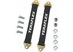 Teraflex For Jeep Jk/jku Rear Limit Strap Kit -13.5 Inch 07-18 Wrangler. Fixed Price $79.08.