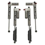 Teraflex Falcon Sp2 3.3 Fast Adjust Piggyback Shocks 3.5-4.5in Lift Jt Gladiator. Fixed Price $1971.99.