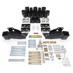 Daystar Pa10193 Body Lift Kit Fits 07-13 Sierra 1500 Silverado. Fixed Price $499.99.