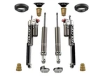 Teraflex 12-04-32-400-002 Falcon 2in Sport Tow/haul Shock & Spacer Lift Syste.... Fixed Price $1763.99.