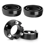 Ksp 4runner Full Leveling Lift Kits, 3"front Suspension Strut Spacers And 2". Fixed Price $151.76.