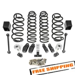 Readylift 69-6827 2.5" Coil Spring Lift Kit For 18-23 Jeep Jl Wrangler Rubicon. Fixed Price $739.95.