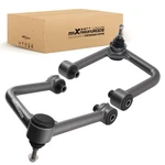 Maxpeedingrods Upper A Arms Front For Ford Bronco 2021-2024 Lift Kit 1-4 Inch. Fixed Price $171.62.