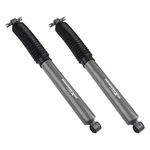 4.5-6" Lift Rear Shock Pair For Jeep Cherokee Xj 4wd Rwd 1984-2001 Twin Tube. Fixed Price $98.29.