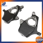 For Chevy Silverado Gmc Sierra 1500 2wd 2007-2016 2pcs 2" Drop Lowering Spindles. Fixed Price $104.75.