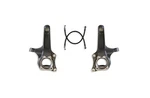 Maxtrac Suspension 700440 4" Lift Spindles With Brake Lines For Colorado/canyon. Fixed Price $692.15.