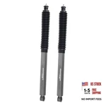 Maxpeedingrods 3.5-6" Lift Shock Absorbers For Jeep Wrangler Yj 4wd 1987 Front. Fixed Price $152.25.