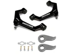 Cognito 110-p1236 3" Standard Sm Leveling Kit For 2020-2024 Chevy/gmc Silverado. Fixed Price $899.95.
