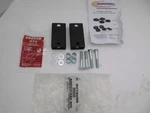 Daystar Kj09138bk Lift Kit Hardware For 2007-2025 Jk 3/4" & 1-3/4" Kits. Fixed Price $58.99.