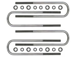 Icon 67004 12" Rear U-bolt Kit For 2011-2024 Ford F-250/f-350 Super Duty. Fixed Price $134.15.
