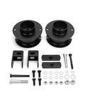 Dynofit 3" Front Leveling Lift Kit For 2014-2024 Ram 2500 4wd, 2013-2024 .... Fixed Price $118.26.