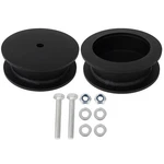 1.5" Rear Suspension Leveling Lift Kit For 2006-2010 Jeep Commander 2wd 4wd. Fixed Price $40.49.