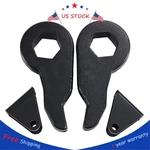 3" Front Leveling Lift Kit For Chevy Silverado Gmc Sierra 2500 3500 Hd 2001-2010. Fixed Price $39.86.