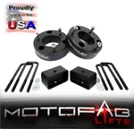 3" Front And 2" Rear Leveling Lift Kit For 2007-2019 Chevy Silverado Sierra Gmc. Fixed Price $123.99.