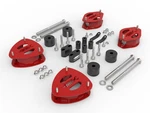 Afe 416-731002-r Control 2.0" Lift Kit. Fixed Price $719.00.