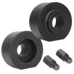 Pickoor 2.5" Front Leveling Lift Kit For 1999-2020 Ford F-250 Super Duty 2wd. Fixed Price $43.12.