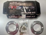 Tuff Country 12000 2" Suspension Lift Kit. Fixed Price $99.99.