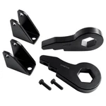 Readylift 66-3050 2.5" Torsion Key Leveling Kit For 00-10 Silverado/sierra Hd. Fixed Price $249.95.