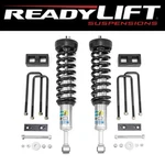 Readylift Front 3" Sst Bilstein 6112 Coil-over Lift Kit For Tacoma 69-5531. Fixed Price $1549.00.
