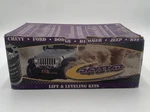 Daystar Torsion Bar Key Leveling Kit For 1999-2010 Chevy/gmc 2500hd 3500hd *read. Fixed Price $134.76.