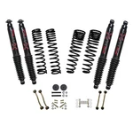 Skyjacker G251rpblt Suspension Leveling Kit. Fixed Price $701.90.