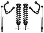 Icon K93202t For 2019+ Ford Ranger 0-3.5in Stage 2 Suspension System W/tubular U. Fixed Price $2034.95.