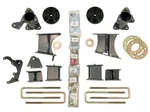Maxtrac Suspension 941370-3 Lift Kit-suspension Component. Fixed Price $646.19.