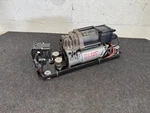 2010-2015 Bmw 740li Xdrive F01 Air Suspension Compressor Pump 3720 6789450-02. Fixed Price $179.10.