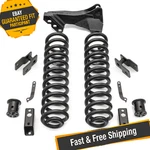 Readylift 46-2728 2.5" Coil Spring Front Lift Kit For 11-20 Ford Super Duty 4wd. Fixed Price $629.95.