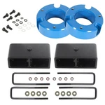 3" Front 2" Rear Leveling Lift Kit For Chevrolet Silverado 2007 2008 2009-2022. Fixed Price $74.72.