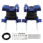 Maxpeedingrods 5000 Air Spring Kit For Silverado Sierra 1500 4wd/rwd 19-22. Fixed Price $193.95.