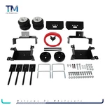 Rear Tow Assist Over Load Air Suspension Bag Kit 5000 Lbs Fits 2015-21 Ford F150. Fixed Price $209.18.