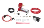 Firestone 2097 - Ride Rite Single Gauge In Cab. Fixed Price $487.96.