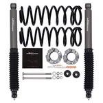 Maxpeedingrods 3in Suspension Lift Kit W/ Shocks For Toyota 4-runner 1996-2002. Fixed Price $210.98.