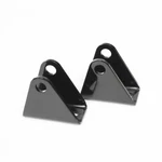 Cognito 110-90244 Lower Shock Mount Bracket For 01-10 Gm 2500 3500 New. Fixed Price $44.55.