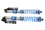 23 Can-am Maverick X3 Turbo Ds Rear Shocks Suspension. Fixed Price $1499.99.