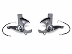 Maxtrac Lift Spindles 3" Fits 1983-2004 Chevy Blazer, S10 Pickup, Jimmy, Sonoma. Fixed Price $518.30.