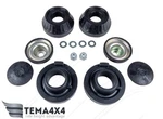 Tema4x4 20mm Front And Rear Lift Kit For Honda Cr-z; Fit; Insight. Fixed Price $162.00.