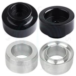 3" Front 1.5" Rear Leveling Lift Kit For Dodge Ram 1500 Rwd 2wd 2009-18 Aluminum. Fixed Price $81.89.