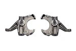 Maxtrac Suspension 101125l 2.5 Lowering Spindles (1 Rotors) For Chevy C10. Fixed Price $330.00.