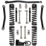 Rock Krawler Jl35as1-2 3.5 Inch Adventure Series 1 Lift Kit For Wrangler New. Fixed Price $1329.11.