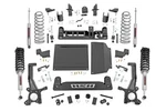 Rough Country 6" Inch Lift Kit W/n3 Struts For 2022-2026 Toyota Tundra -. Fixed Price $2019.95.