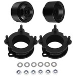 Pickoor 3" Front 2" Rear Leveling Lift Kit For Chevrolet Trailblazer 2wd 4wd. Fixed Price $61.03.