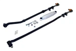 Crown Automotive Rt21007 Heavy Duty Steering Kit With Stabilizer (rhd) New. Fixed Price $264.93.