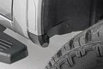 Rough Country Mud Flap Delete Gmc Sierra 1500 2019-2025. Fixed Price $110.00.