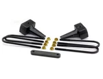Readylift 4'' Rear Block Kit For Ford Super Duty 2-pc Drive Shaft 2011-2016. Fixed Price $159.76.