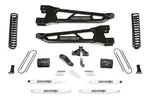 Fabtech Motorsports K2429 Radius Arm Lift System Fits Select Ford F-450. Fixed Price $2630.78.