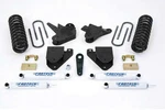 Fabtech K2098 Suspension Lift Kit. Fixed Price $1814.20.
