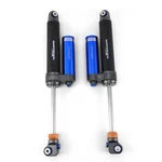 Maxpeedingrods Remote Reservoir Rear Shocks 0-1.5" Lift For Wrangler Jl 18-22. Fixed Price $415.00.