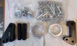 Nos Demon Powersports Lift Kit Pabl-6007hd P/n#1301-0153 (016). Fixed Price $210.00.